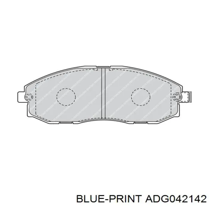 Pastillas freno delanteras Hyundai/Kia S581014AA81 precio, desde 25,53 EUR
