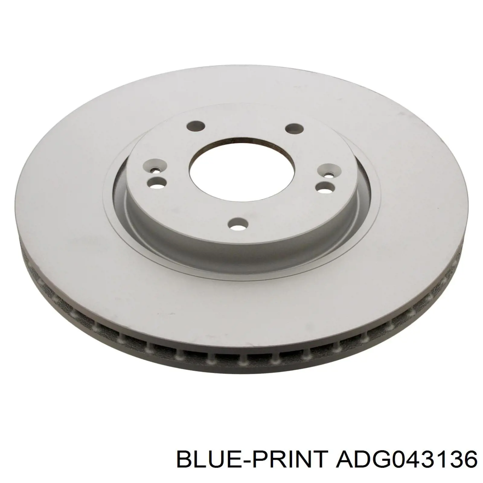 BD0586 Fremax Discos