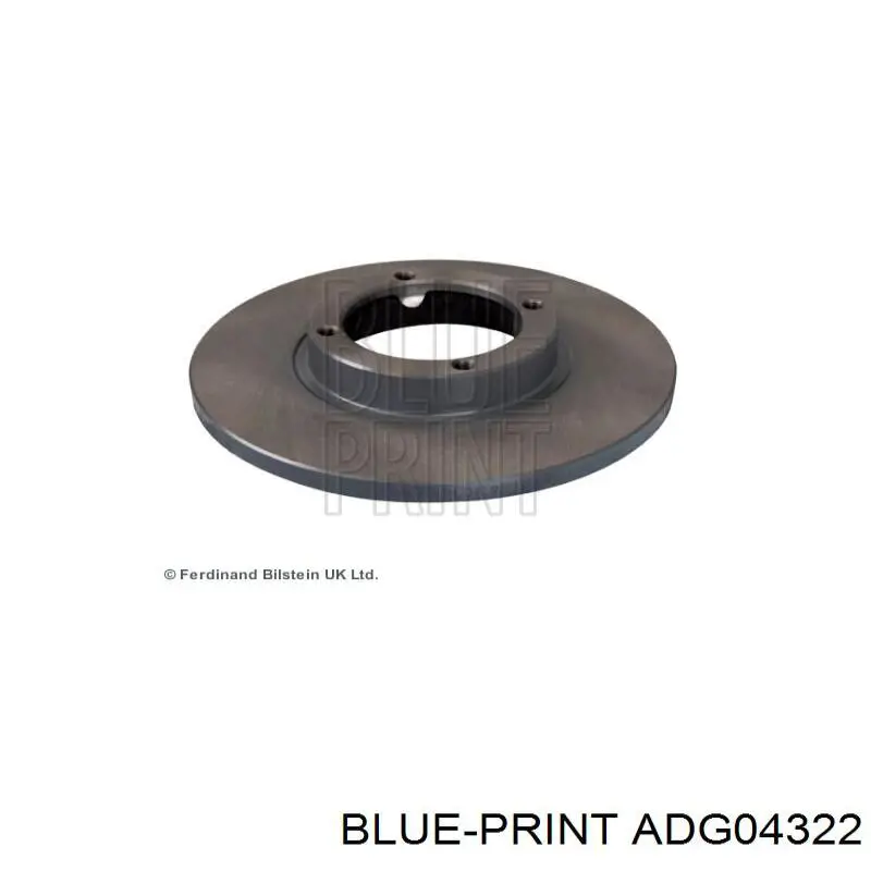 Freno de disco delantero Chevrolet Spark (Matiz) M200, M250