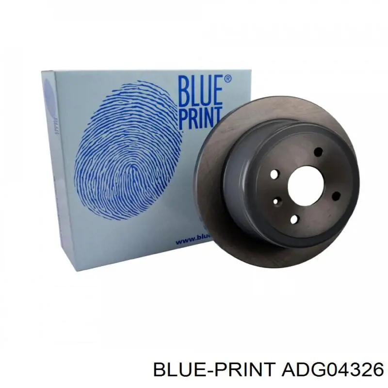 Comprar PB1200 Starline Disco de freno trasero