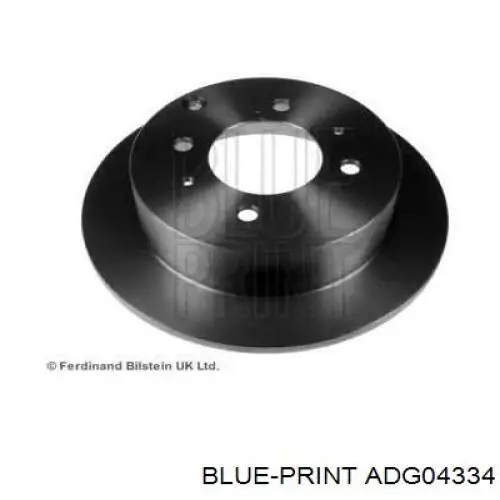Disco de freno trasero VALEO R1028 precio, desde 33,21 EUR
