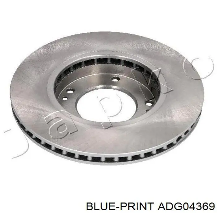 15578 Mapco Freno de disco trasero