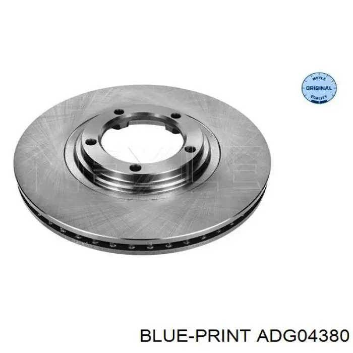 Frenos delanteros Hi-q SD1030 precio, desde 44,98 EUR