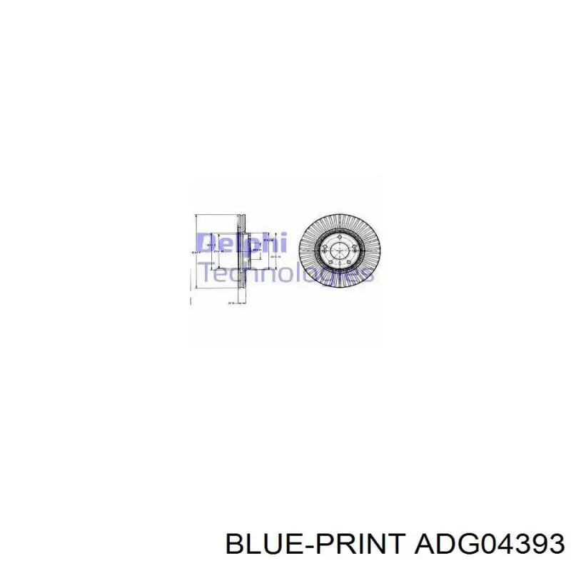 Comprar S517123L000 Hyundai/Kia Freno de disco delantero