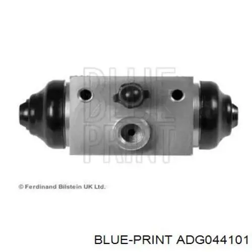 ADG044101 Blue Print