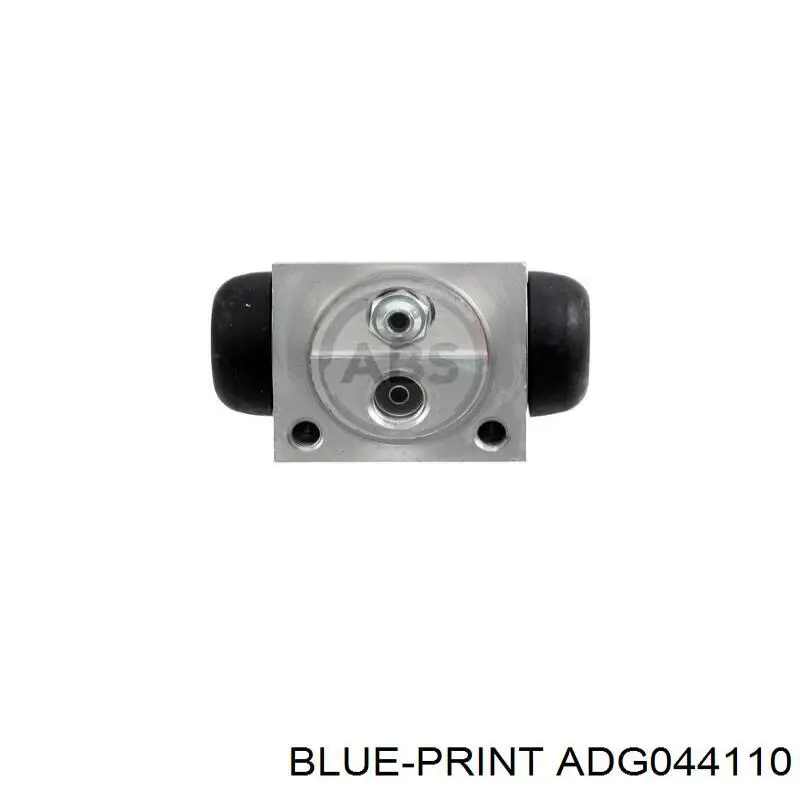 ADG044110 Blue Print