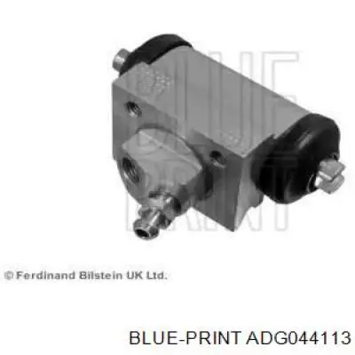 ADG044113 Blue Print cilindro de freno de rueda trasero