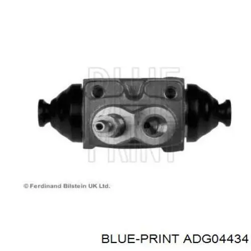 ADG04434 Blue Print cilindro de freno de rueda trasero