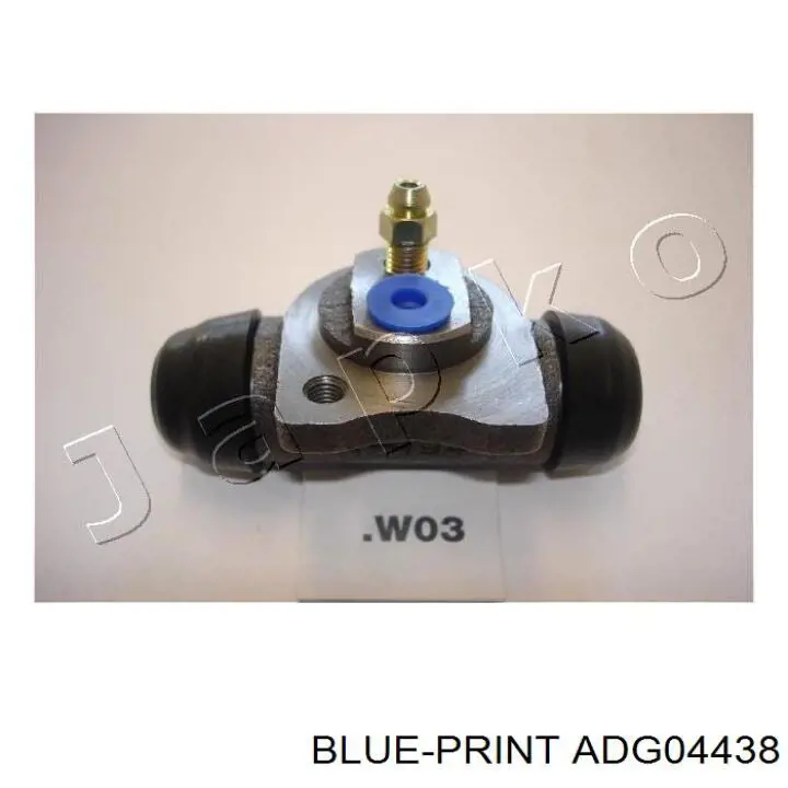 Cilindro de freno de rueda trasera General Motors 21019205 precio, desde 13,20 EUR
