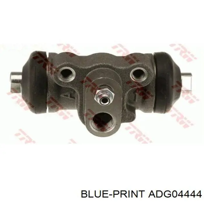 Cilindro de freno de rueda trasera Hyundai/Kia OK30A26610 precio, desde 16,73 EUR