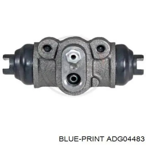 ADG04483 Blue Print cilindro de freno de rueda trasero