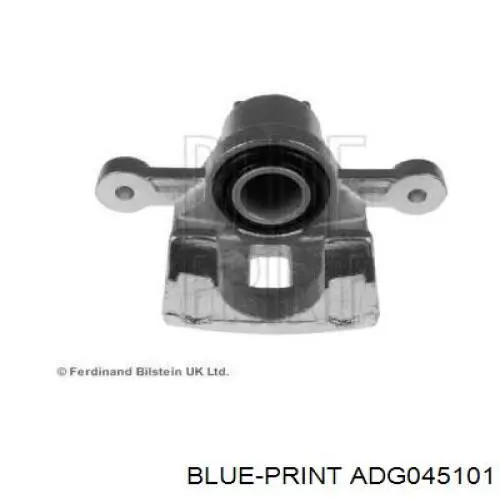 ADG045101 Blue Print pinza de freno trasera izquierda