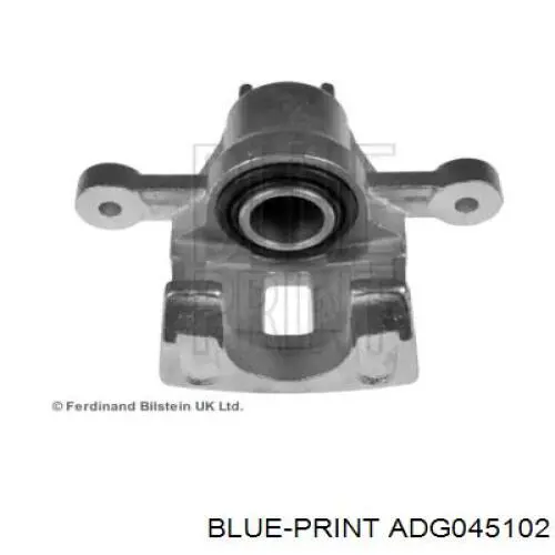 ADG045102 Blue Print pinza de freno trasero derecho