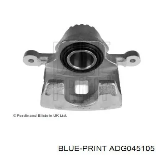 Pinza de freno trasera izquierda para KIA Sorento (JC)