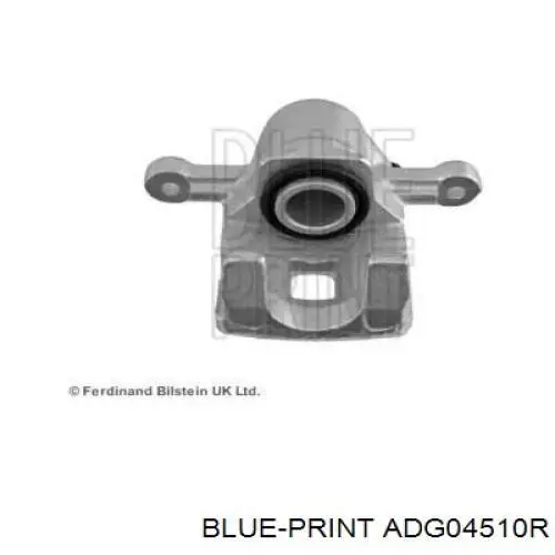 EX5831138A10 Hyundai/Kia Pinza de freno trasera derecha