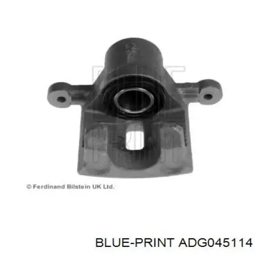 ADG045114 Blue Print pinza de freno trasero derecho