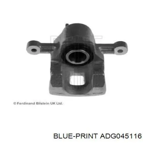 ADG045116 Blue Print pinza de freno trasero derecho