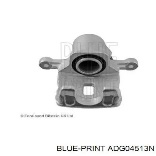Pinza de freno trasera izquierda 58310H1A00 Hyundai/Kia