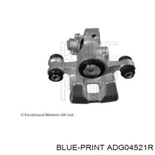 ADG04521R Blue Print