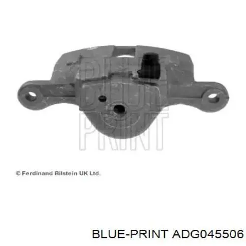 ADG045506 Blue Print