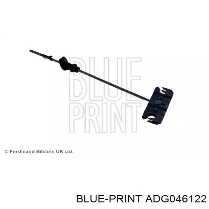 Cable de freno de mano trasero derecho Toyota 4775004090 precio, desde 24,63 EUR