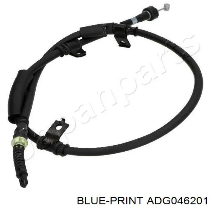 Comprar 2001170 Beca Cables Cable de freno de mano trasero derecho