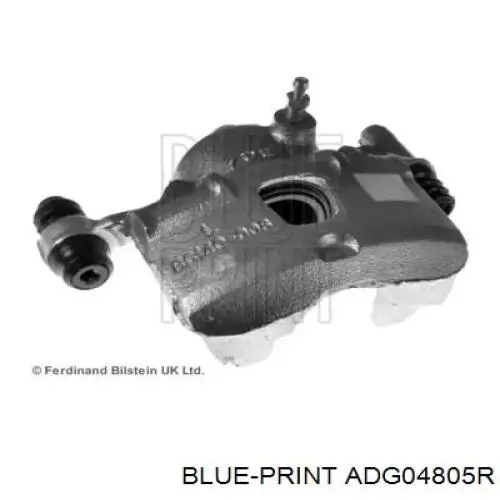 Pinza de freno delantera izquierda Hyundai/Kia 5818022A00 precio, desde 47,92 EUR