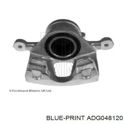 DA6003 Land Rover pinza de freno delantera derecha