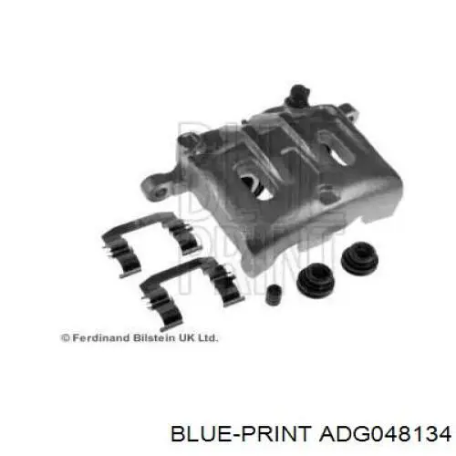 Comprar AD08410090 Hyundai/Kia Pinza de freno delantera izquierda