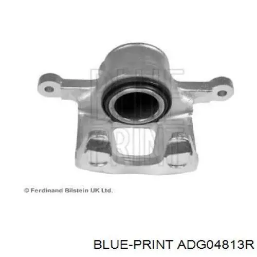 Pinza de freno delantera izquierda Mercedes A0004205783 precio, desde 62,68 EUR