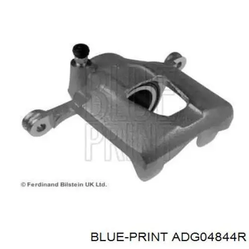 42365538 General Motors Pinza de freno delantera derecha