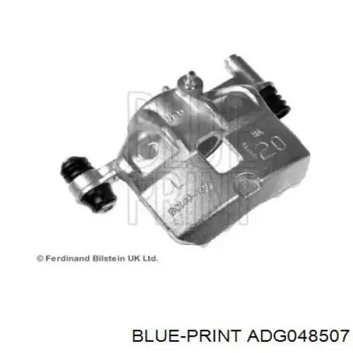 ADG048507 Blue Print