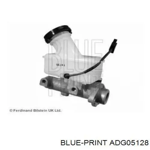Comprar 96316463 General Motors Cilindro maestro de frenos