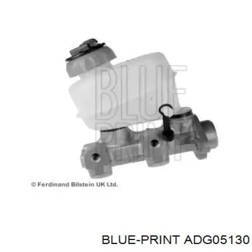 ADG05130 Blue Print cilindro principal de freno