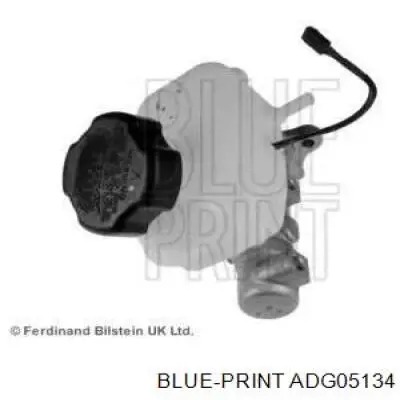 Cilindro maestro de frenos Hyundai/Kia 0K55343400 precio, desde 62,44 EUR