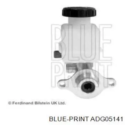 FBM128400 Open Parts