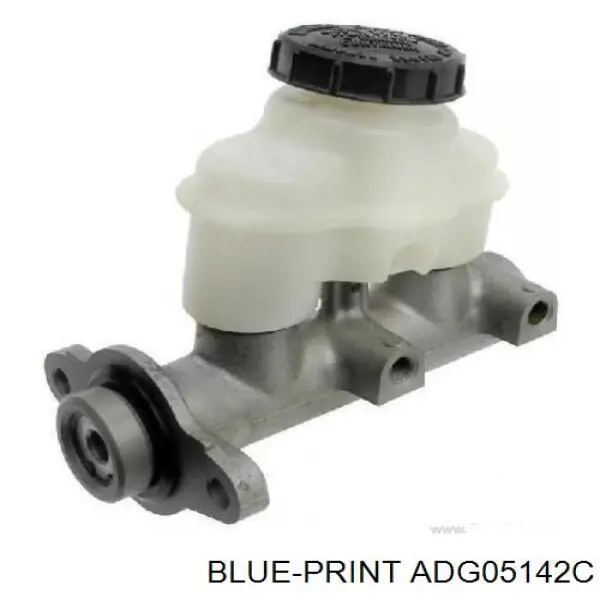 Comprar 0986480569 Bosch Cilindro maestro de frenos