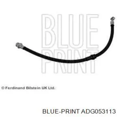 Manguera de freno delantera derecha Subaru 26531AA001 precio, desde 19,24 EUR