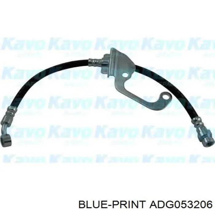 Comprar LH7260 Delphi Latiguillo de freno trasero