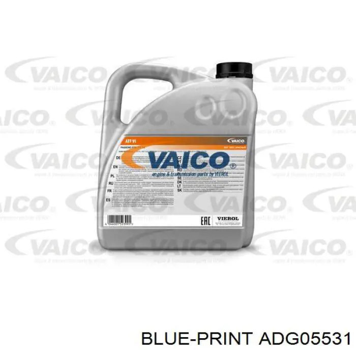 1011006 Xteer Aceite caja cambios