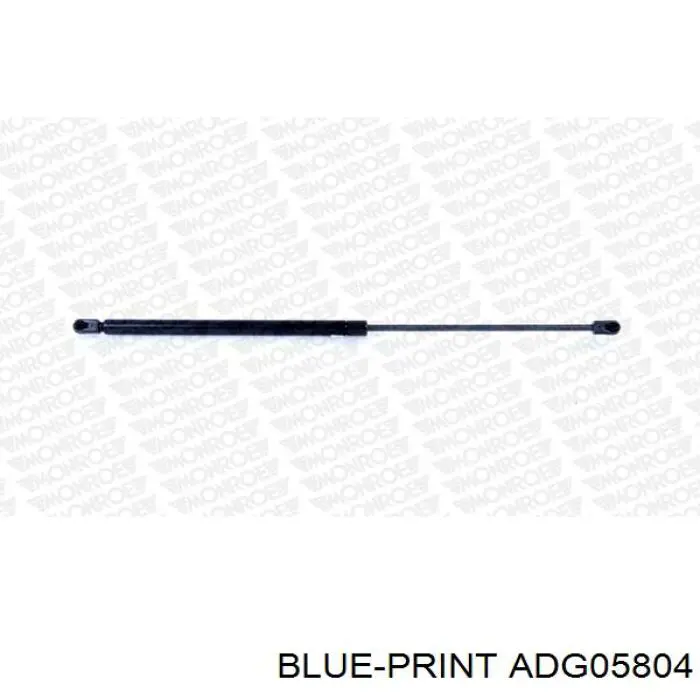 Amortiguador de maletero Blue Print ADG05804 precio, desde 18,71 EUR