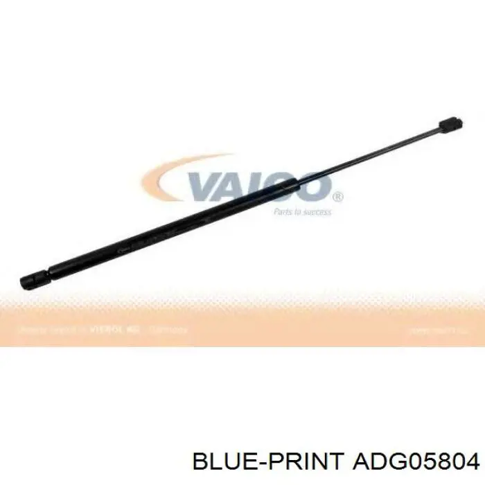 Comprar ADG05804 Blue Print Amortiguador de puerta trasera