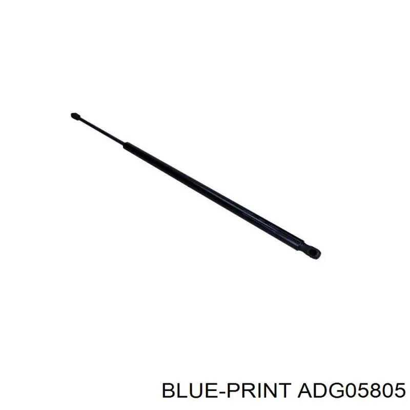 Amortiguador de maletero Blue Print ADG05805 precio, desde 20,62 EUR