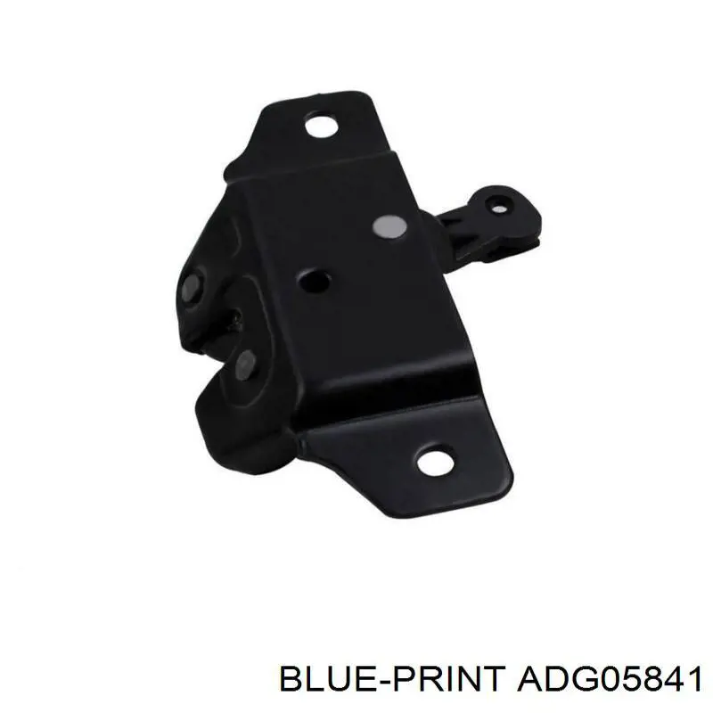 Amortiguador de maletero KIA Rio 2 JB