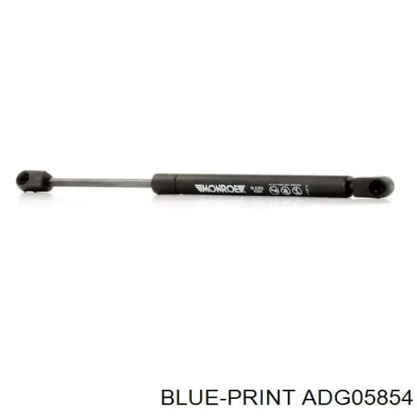Comprar 7115008102 Ssang Yong Amortiguador de capó