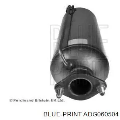 HY6023T Polcar Catalizador de gasolina y diésel
