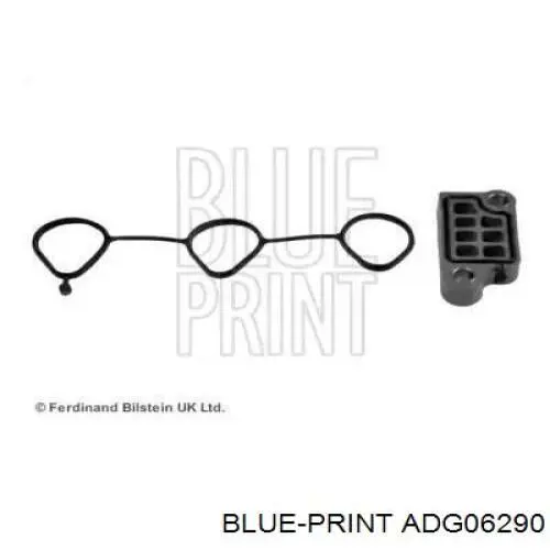 Junta de colector de admisión FA1 587001 precio, desde 3,40 EUR