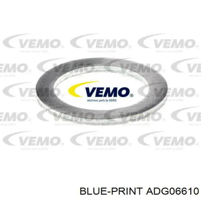 Indicador, presión del aceite Fiat 500 312