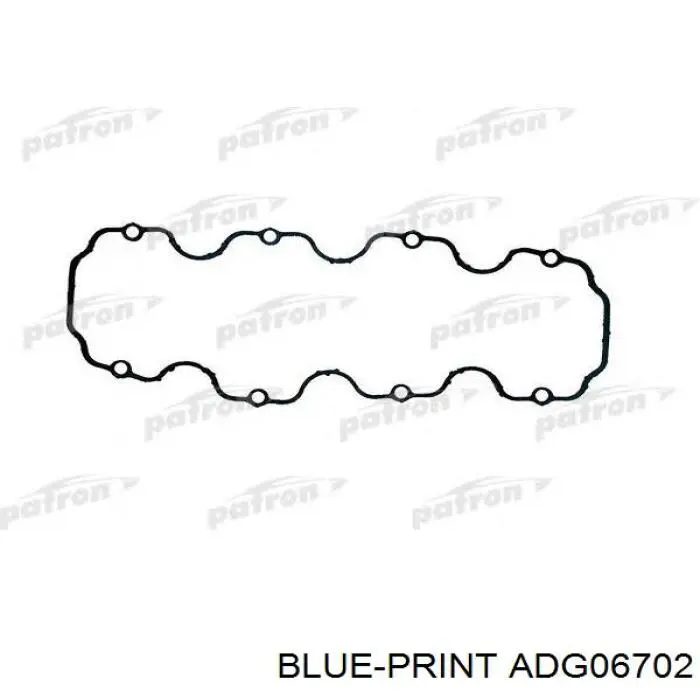 Comprar TP96181318 Tempest Junta de tapa de balancines