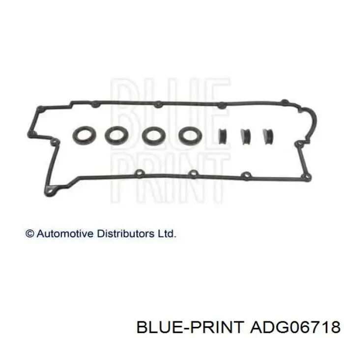 Juego de juntas de tapa de balancines Blue Print ADG06718 precio, desde 23,72 EUR